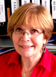 Marilyn Collins